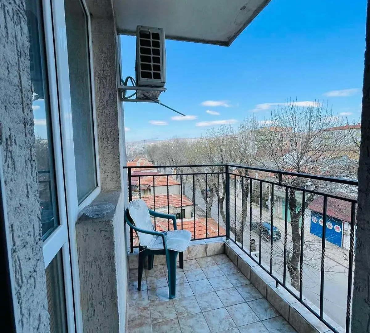 Apartment Апартамент Широк Център Варна15 Минути До Центъра Bulgaria