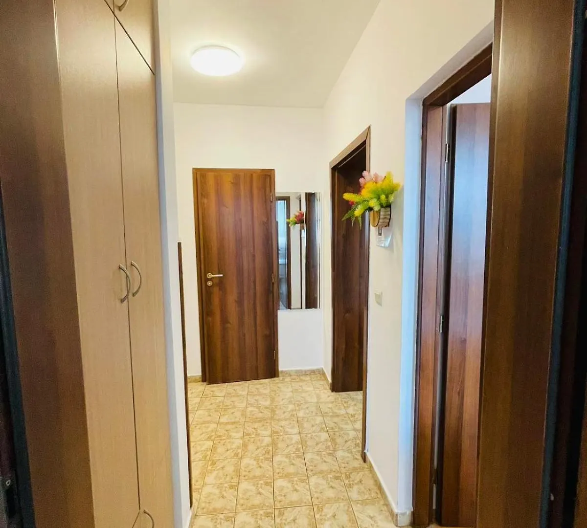 Apartment Апартамент Широк Център Варна15 Минути До Центъра Bulgaria